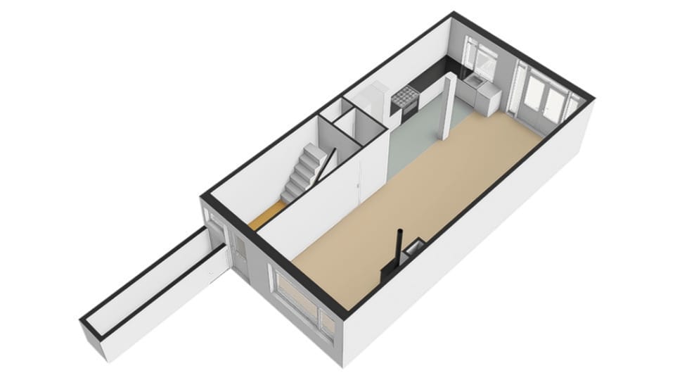 Foto 60 van Arnoldystraat 15