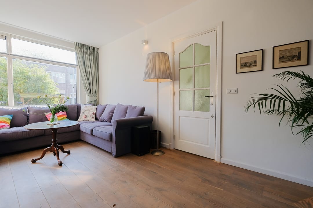 Foto 16 van Arnoldystraat 15