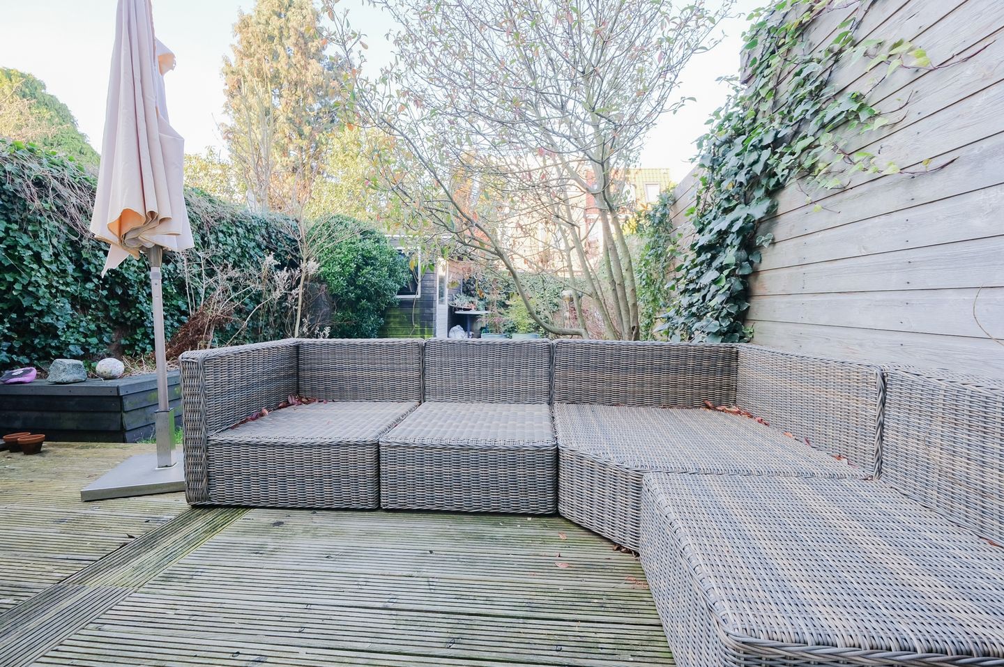 Foto 19 van Arnoldystraat 15