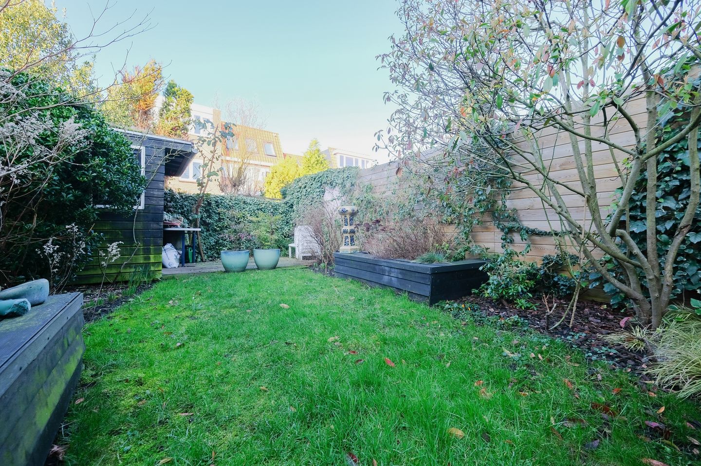 Foto 20 van Arnoldystraat 15