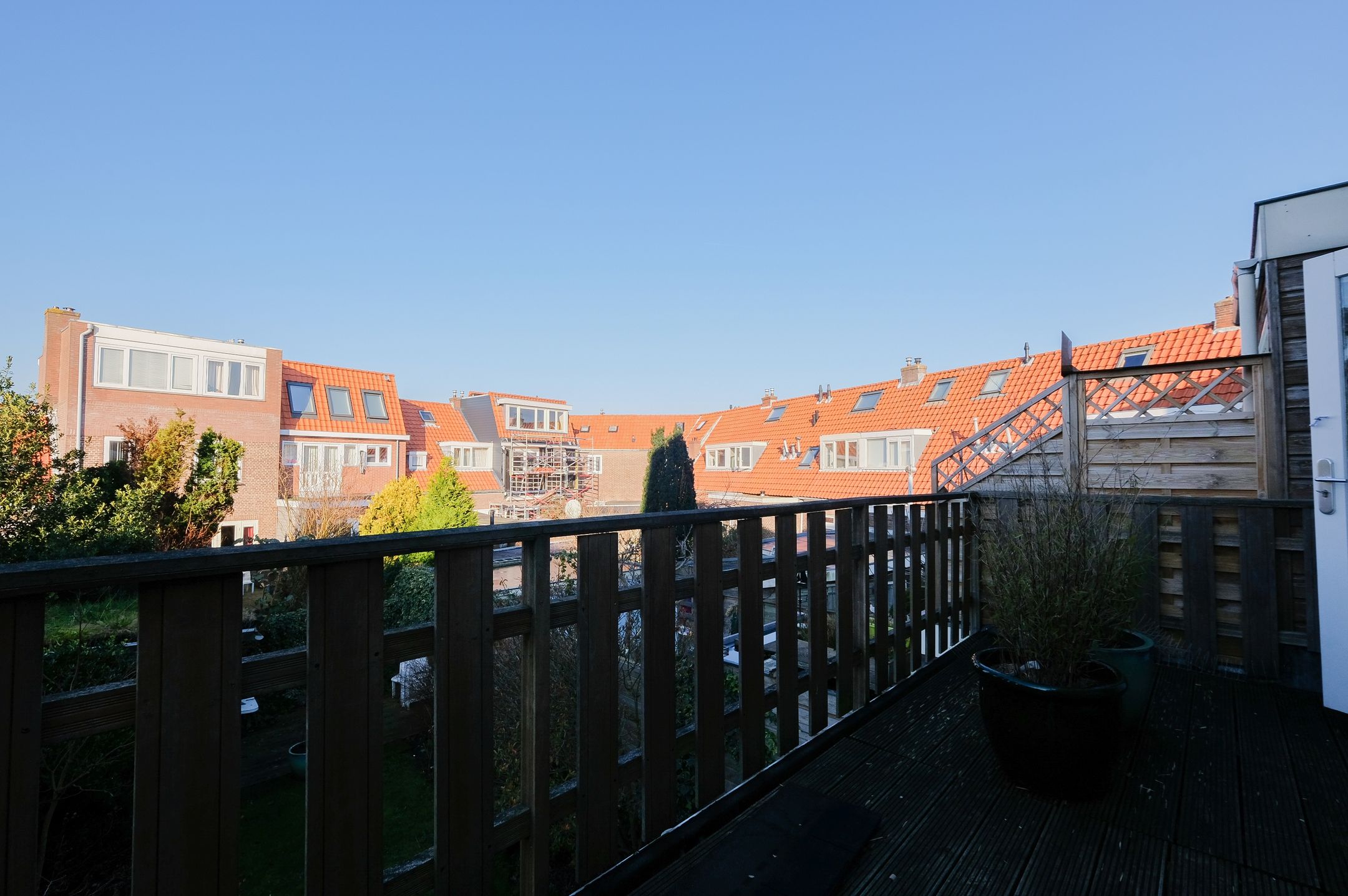 Foto 30 van Arnoldystraat 15