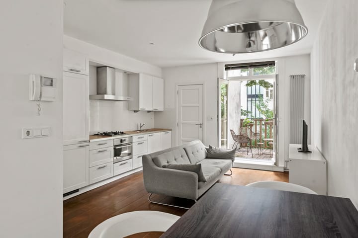 Foto 2 van Govert Flinckstraat 270-1