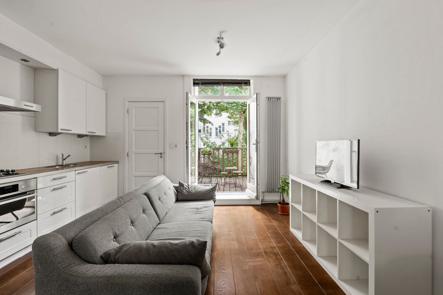 Foto 5 van Govert Flinckstraat 270-1