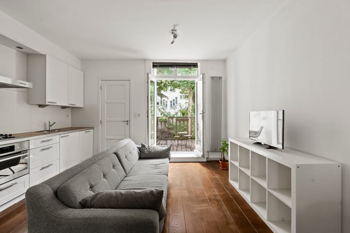 Foto 5 van Govert Flinckstraat 270-1