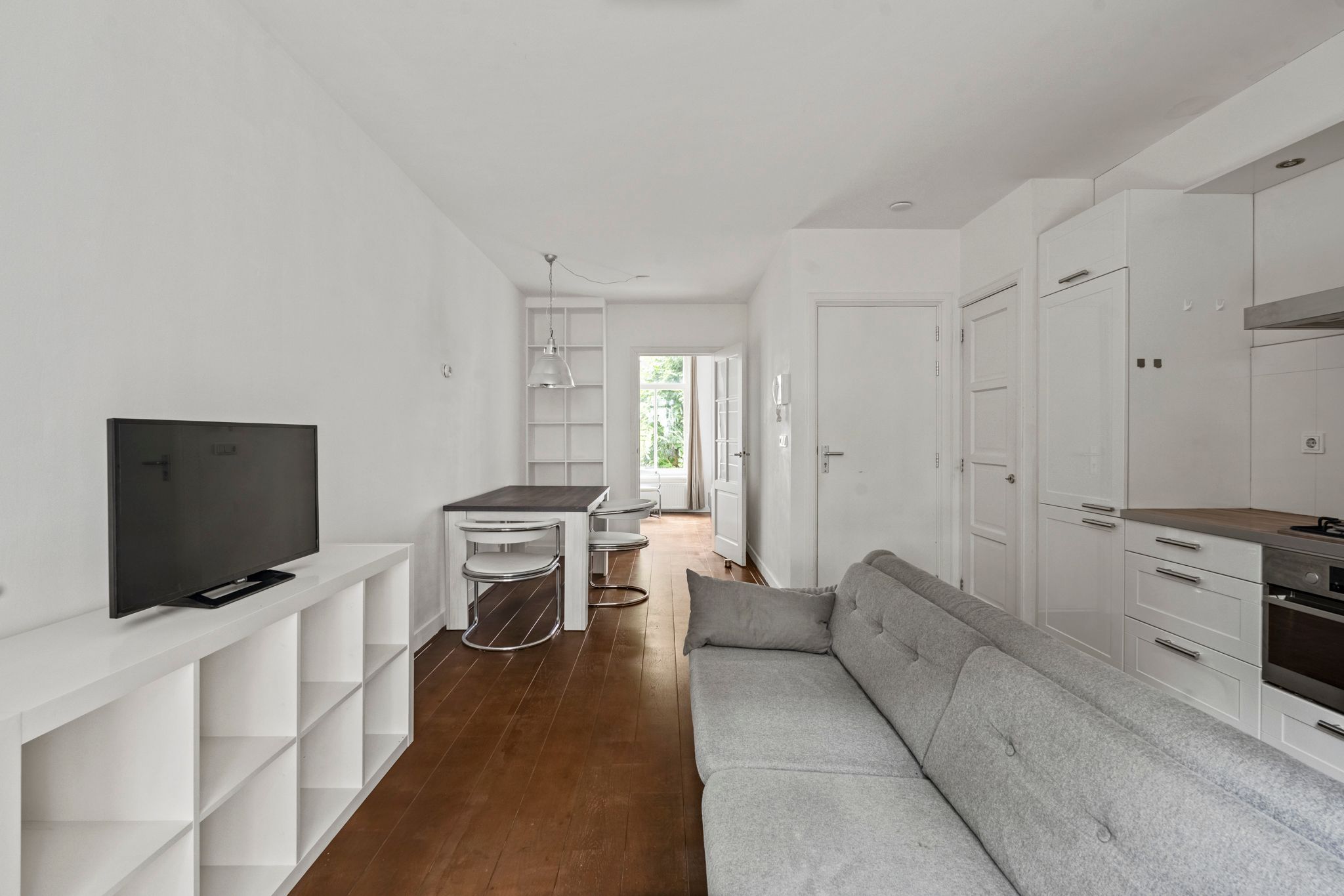 Foto 6 van Govert Flinckstraat 270-1