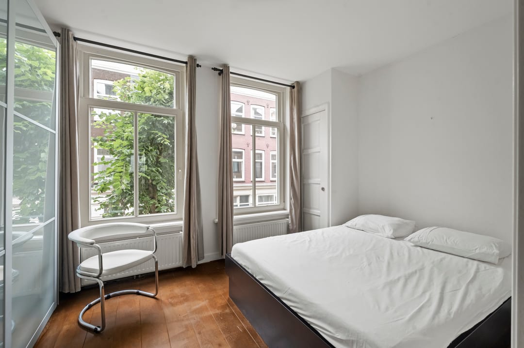 Foto 7 van Govert Flinckstraat 270-1