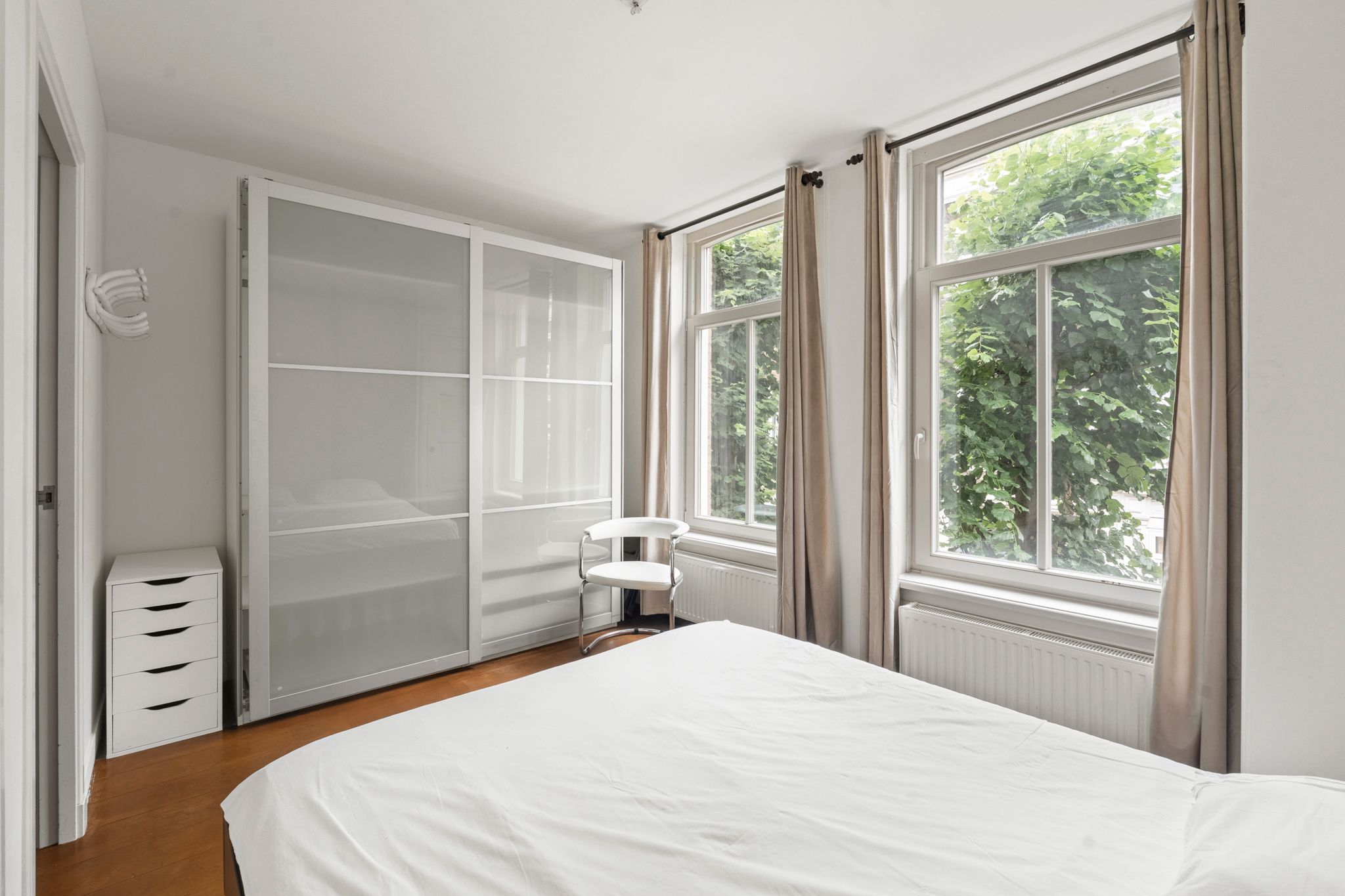 Foto 9 van Govert Flinckstraat 270-1