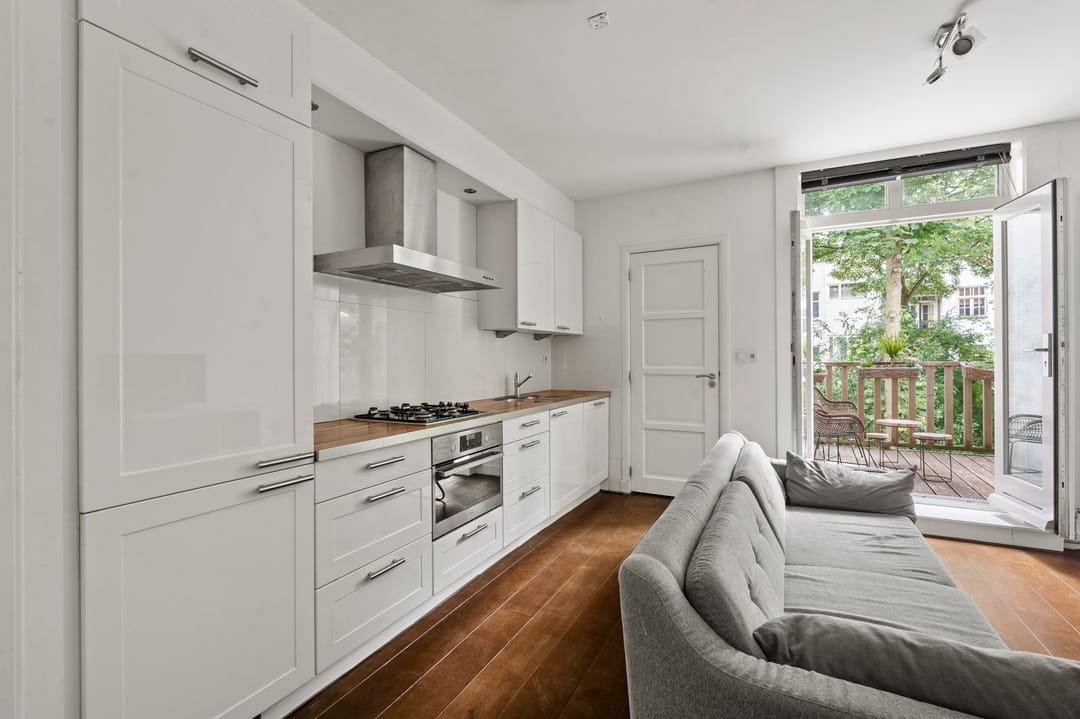 Foto 11 van Govert Flinckstraat 270-1