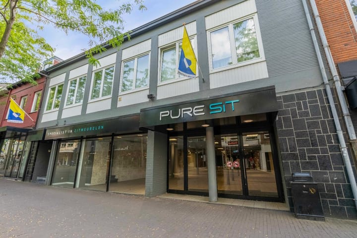 Kloosterstraat 21, Venlo