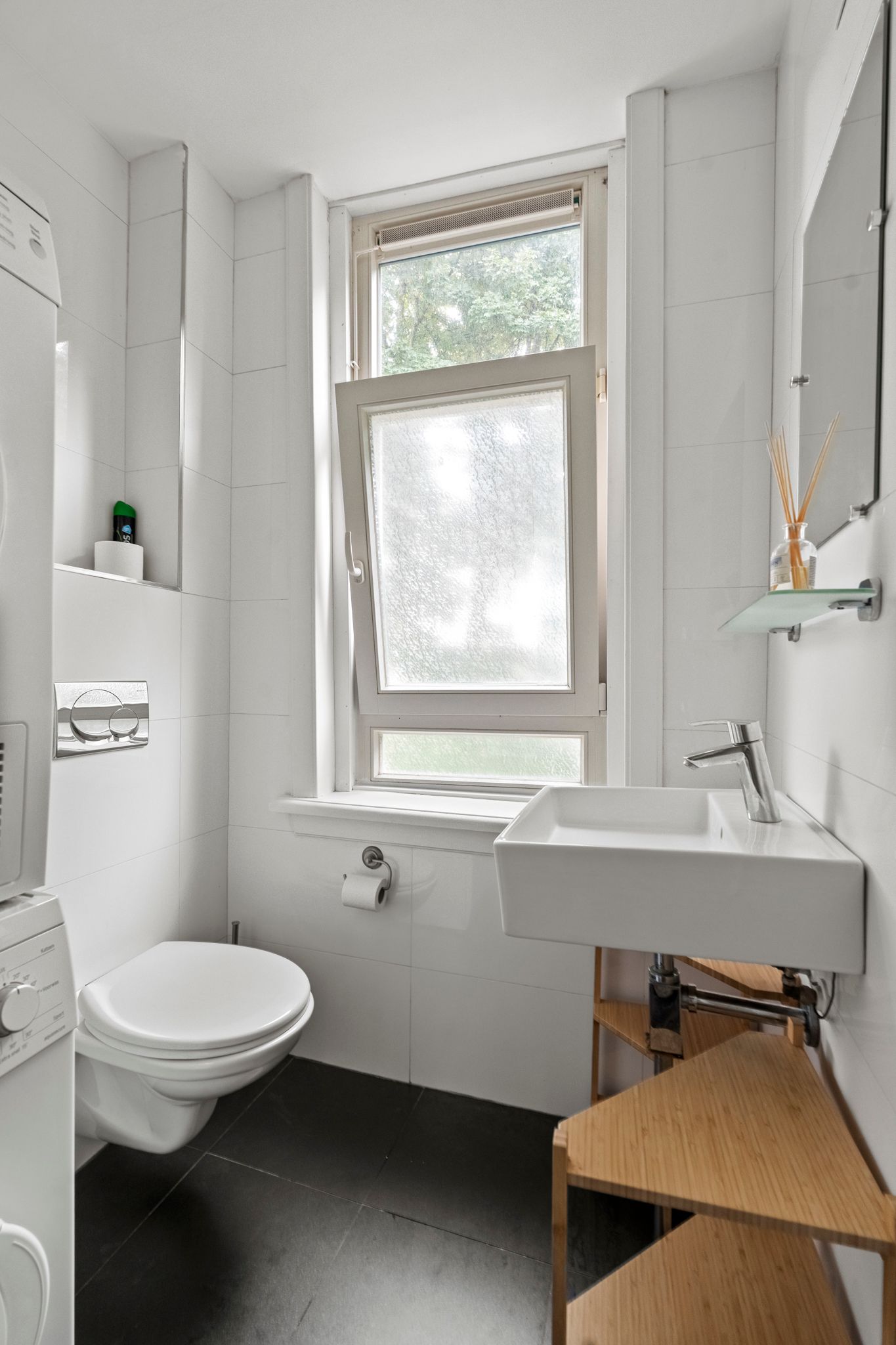 Foto 12 van Govert Flinckstraat 270-1