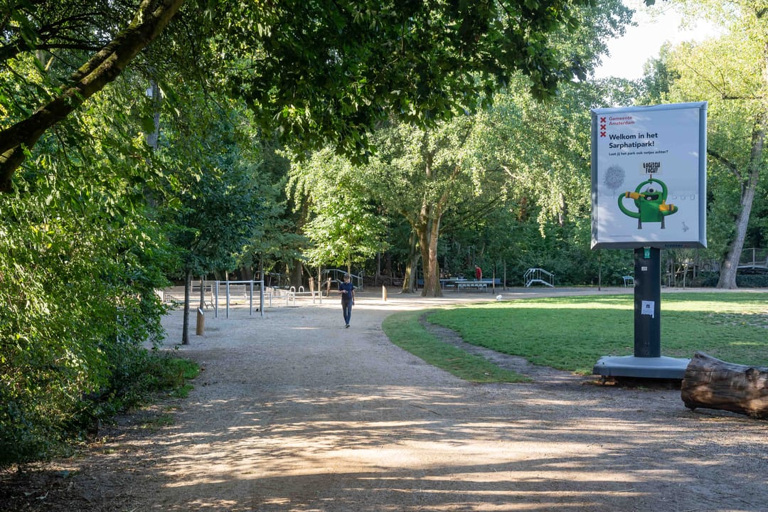 Foto 16 van Govert Flinckstraat 270-1