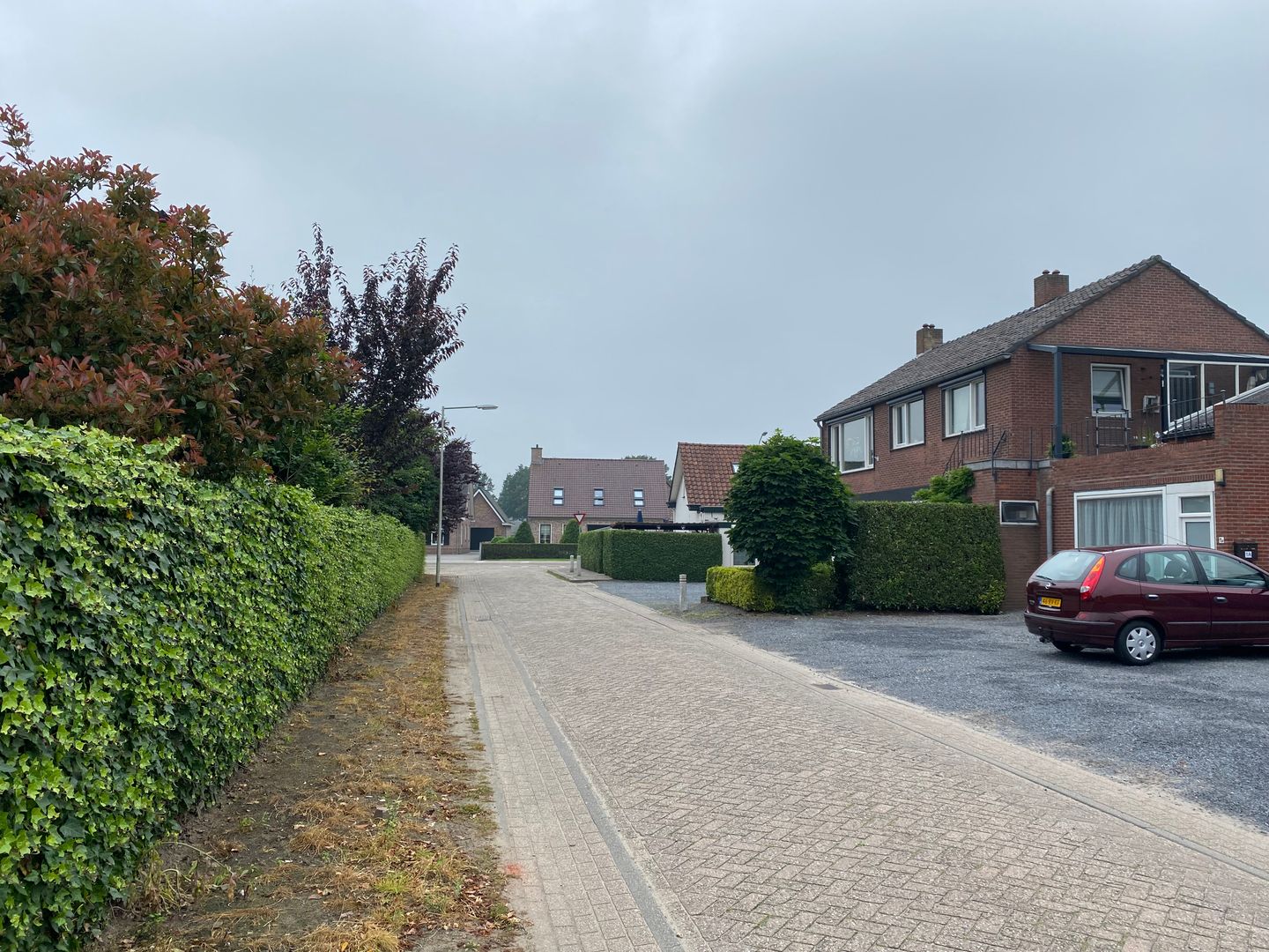 View photo 3 of Fort Pinsenweg 1-a