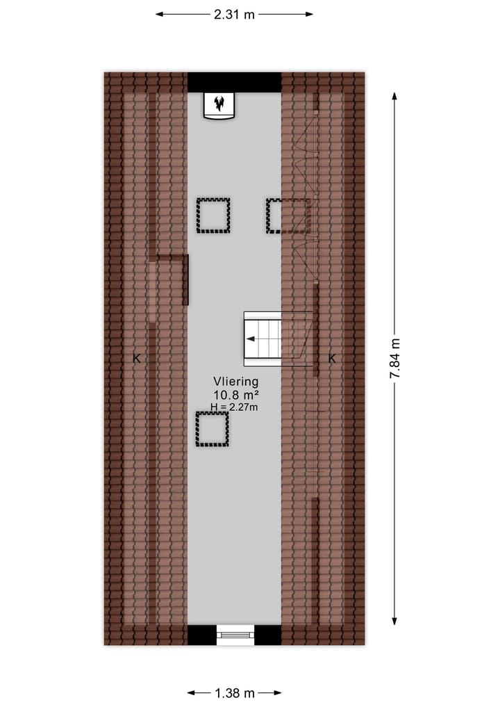 Foto 55 van Franekerstraat 15