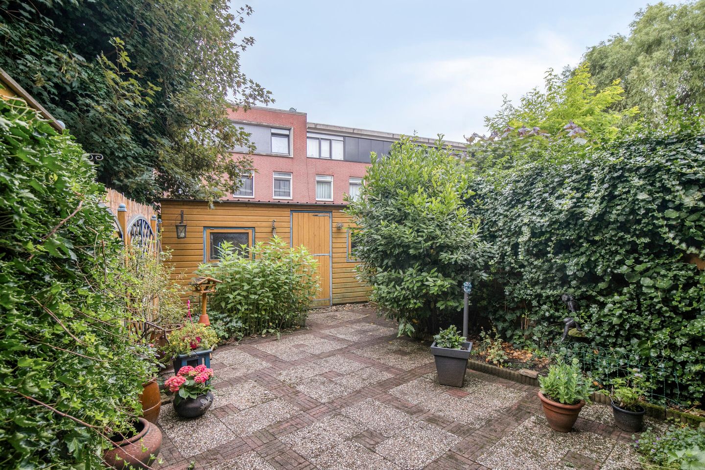 Foto 4 van De Buijserlaan 196