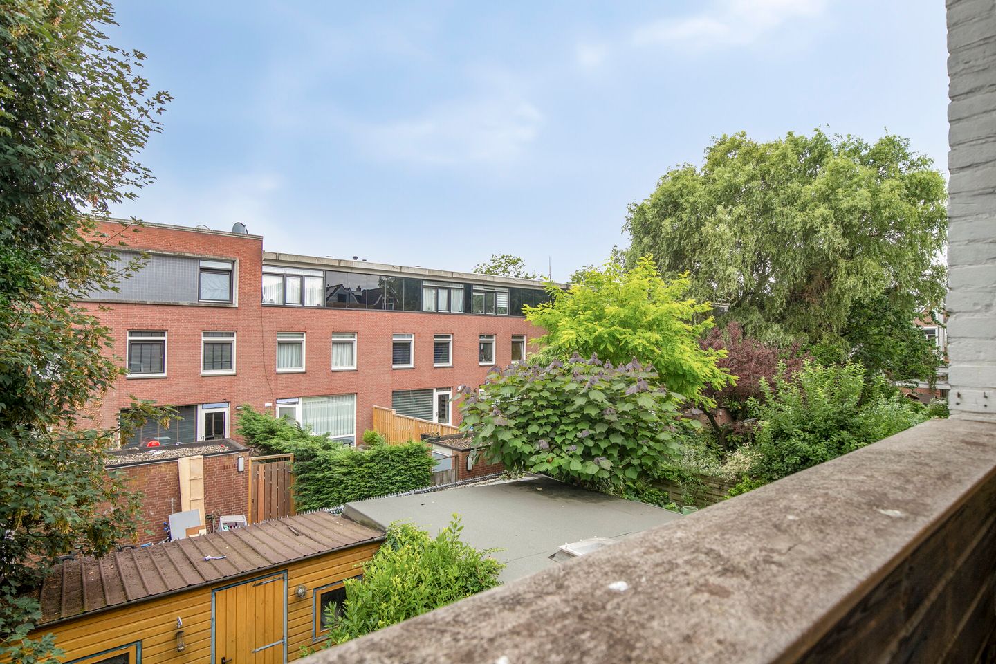 Foto 5 van De Buijserlaan 196