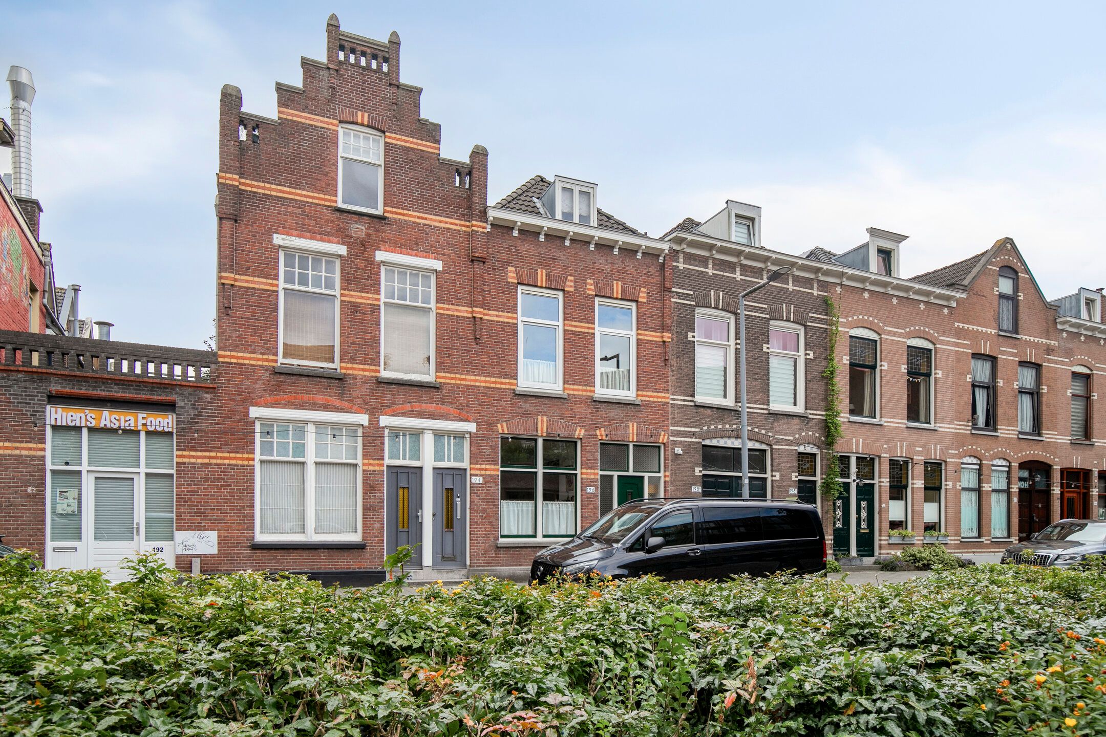 Foto 6 van De Buijserlaan 196