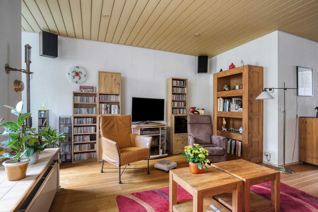 Foto 7 van De Buijserlaan 196