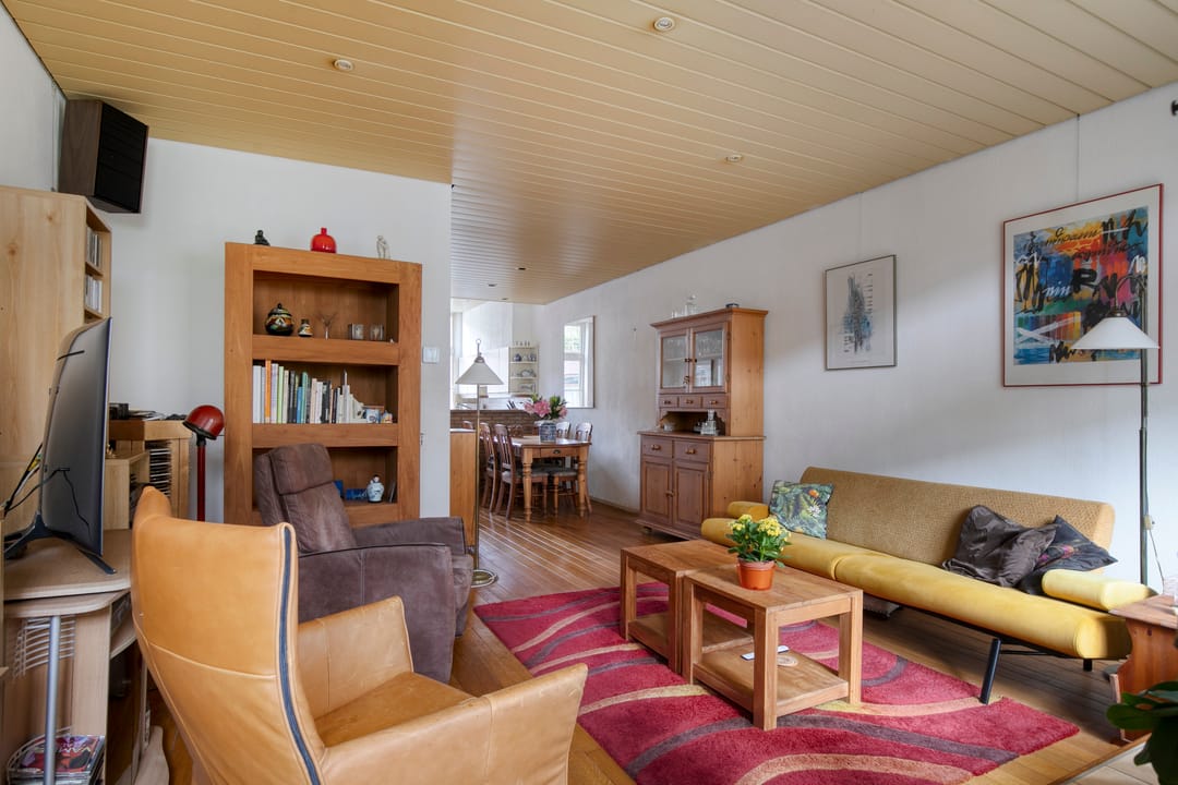 Foto 8 van De Buijserlaan 196