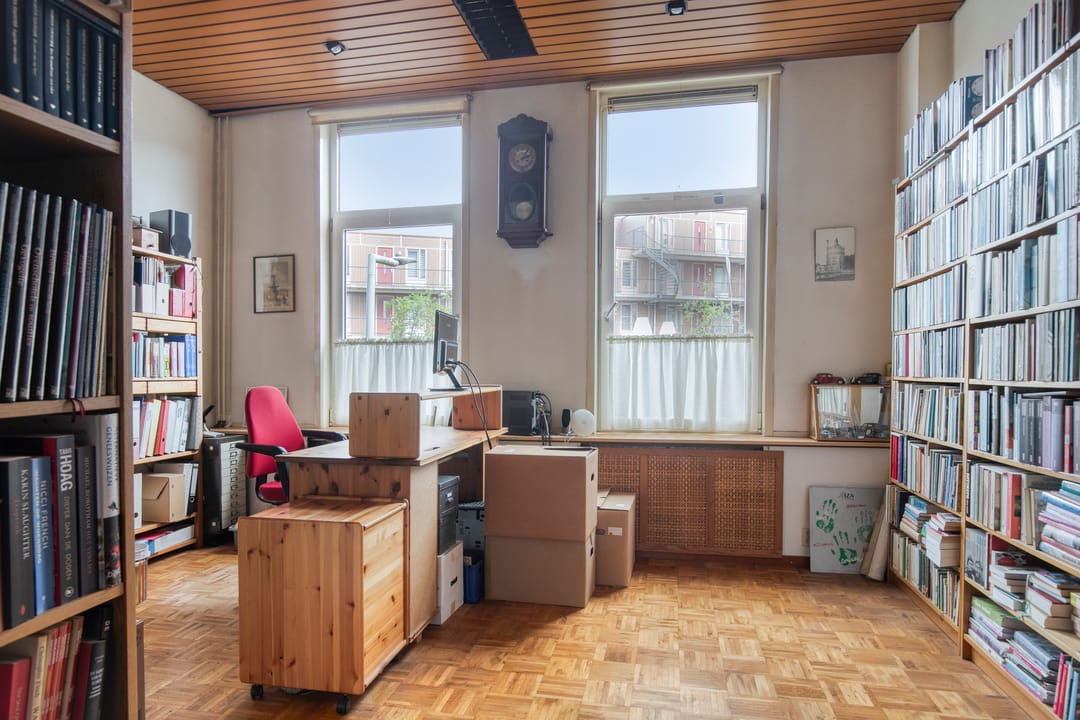 Foto 22 van De Buijserlaan 196