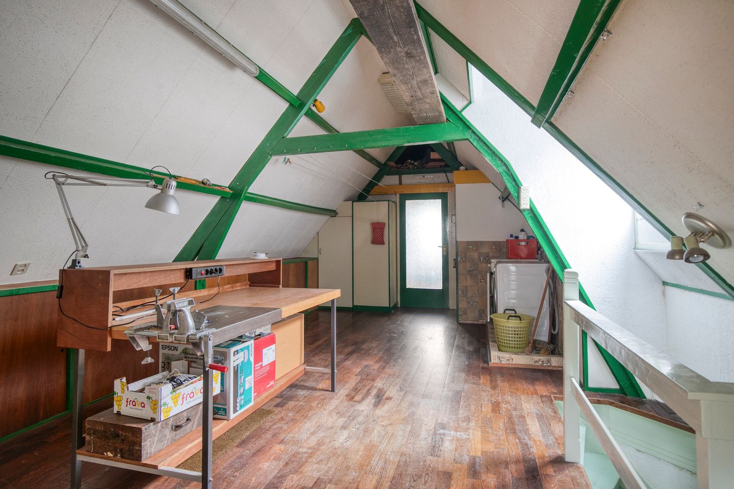 Foto 25 van De Buijserlaan 196