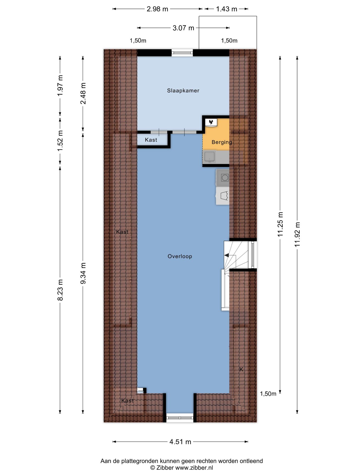 Foto 35 van De Buijserlaan 196