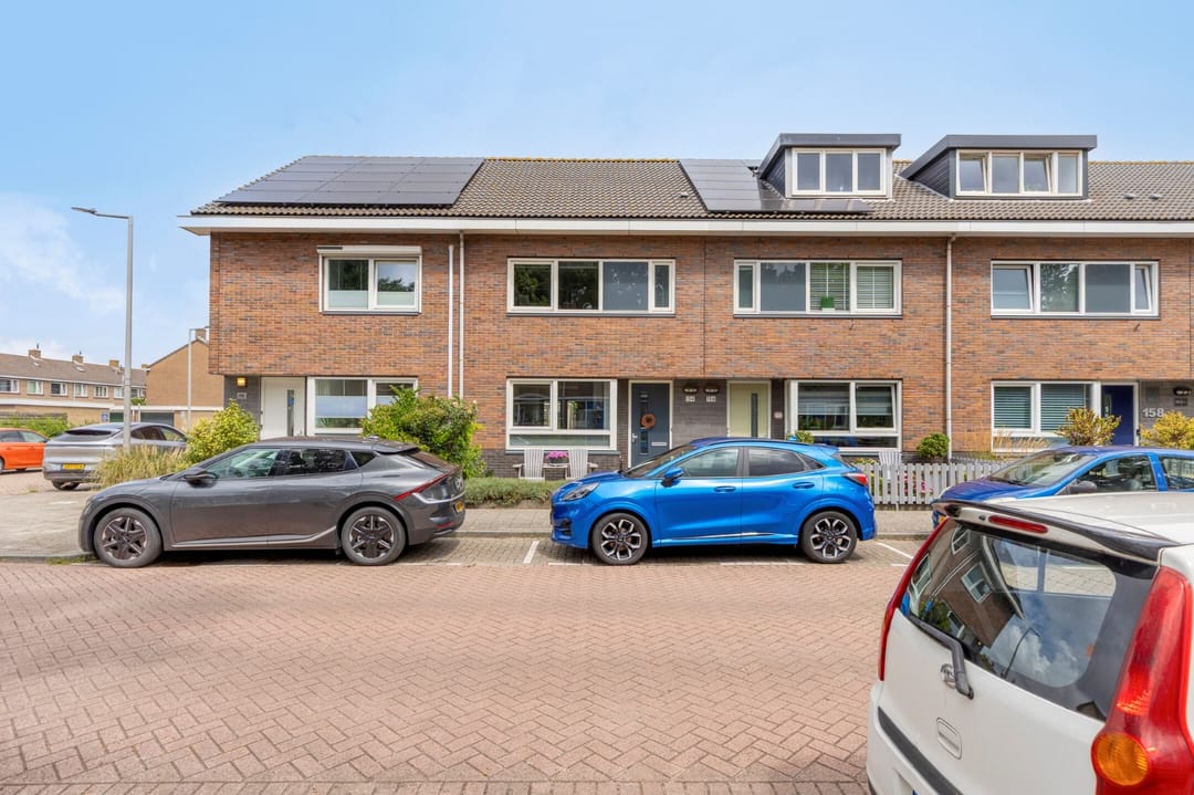 Photo 1 of Johan Mauritsstraat 154