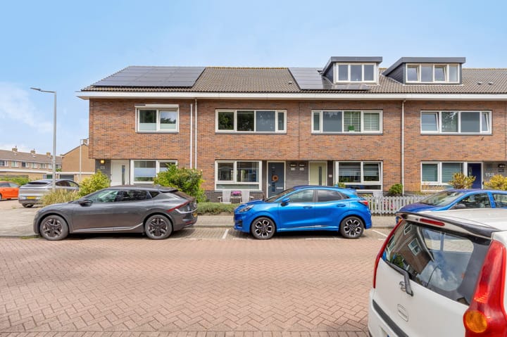 Foto 1 van Johan Mauritsstraat 154