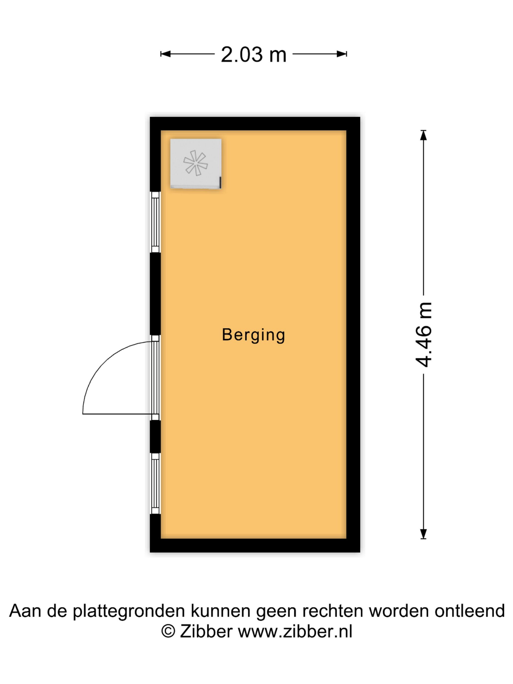 Foto 36 van De Buijserlaan 196