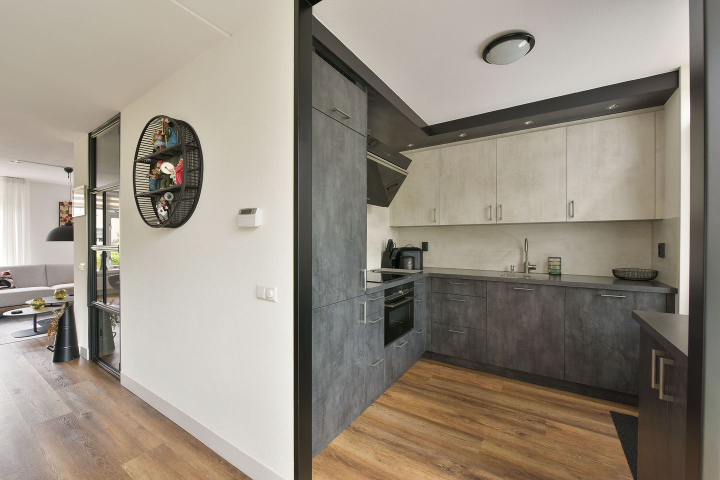 Foto 10 van Viergang 143