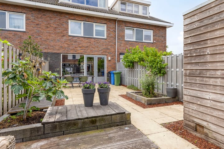 Foto 5 van Johan Mauritsstraat 154