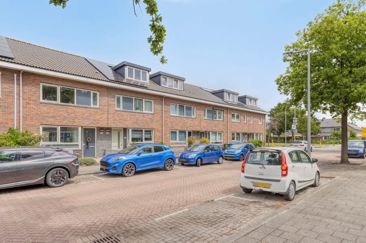 Foto 6 van Johan Mauritsstraat 154