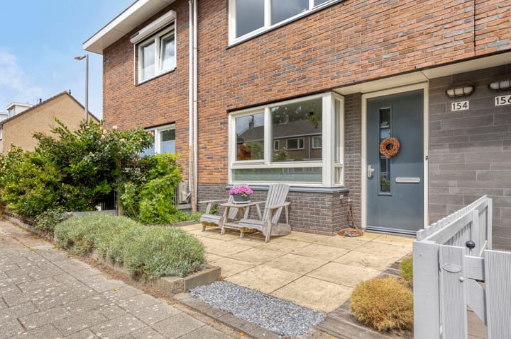 Foto 8 van Johan Mauritsstraat 154