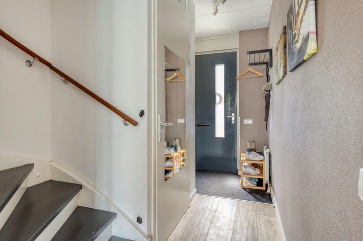 Foto 10 van Johan Mauritsstraat 154