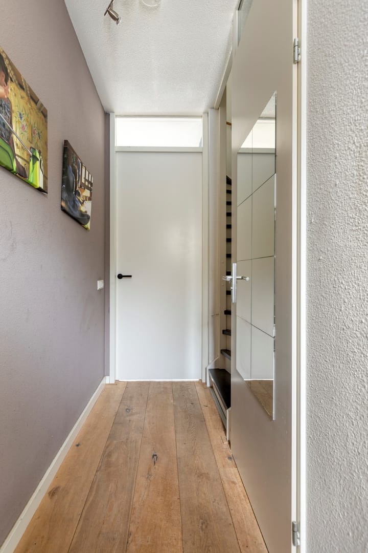 Foto 11 van Johan Mauritsstraat 154