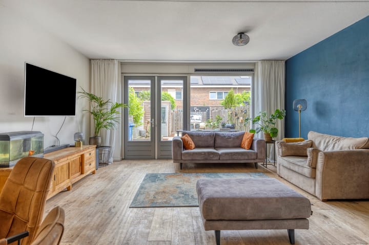 Foto 12 van Johan Mauritsstraat 154