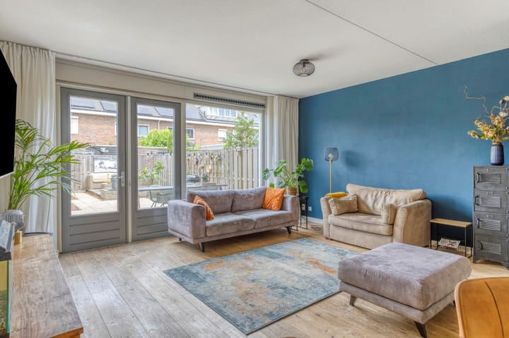 Foto 13 van Johan Mauritsstraat 154