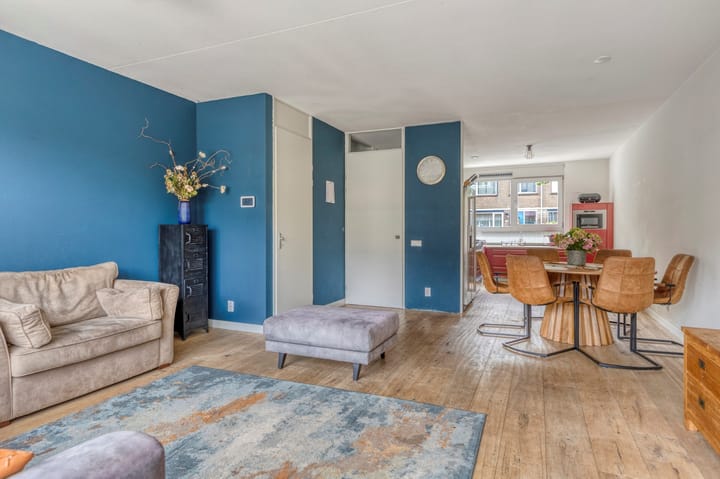 Foto 14 van Johan Mauritsstraat 154