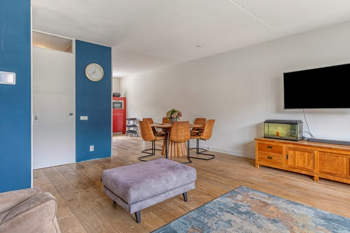 Foto 15 van Johan Mauritsstraat 154