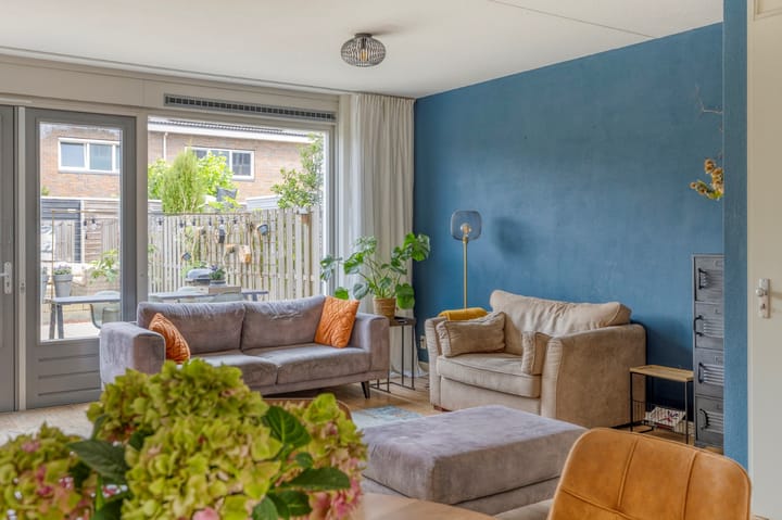 Foto 16 van Johan Mauritsstraat 154