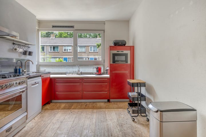 Foto 18 van Johan Mauritsstraat 154