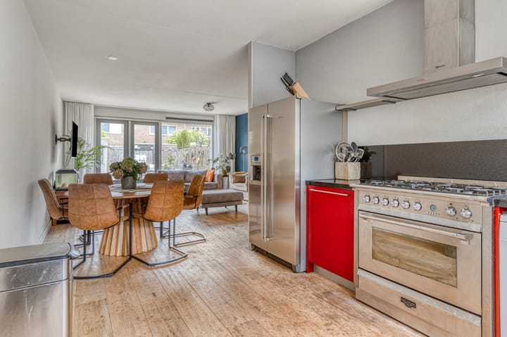 Foto 20 van Johan Mauritsstraat 154