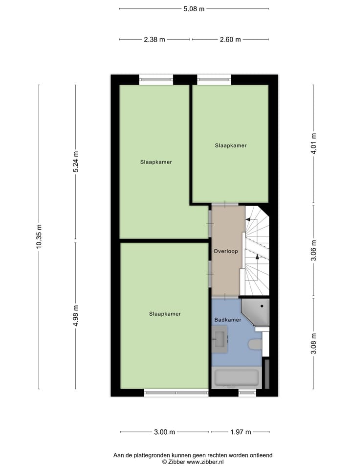 Foto 22 van Johan Mauritsstraat 154