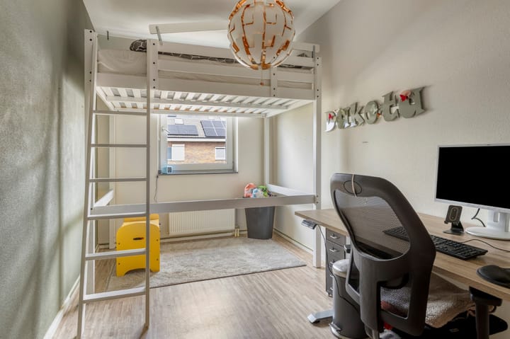 Foto 28 van Johan Mauritsstraat 154