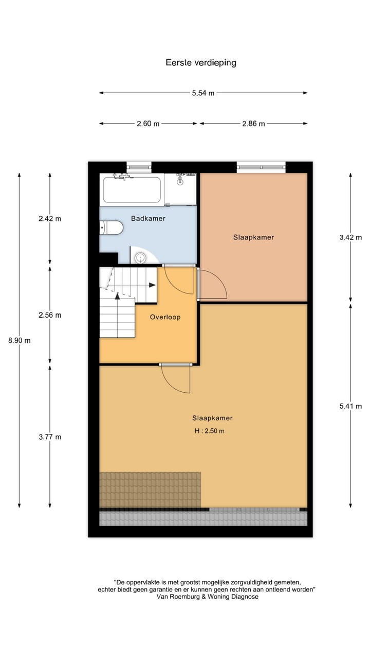 Foto 36 van Viergang 143