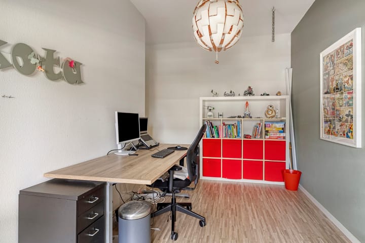 Foto 29 van Johan Mauritsstraat 154