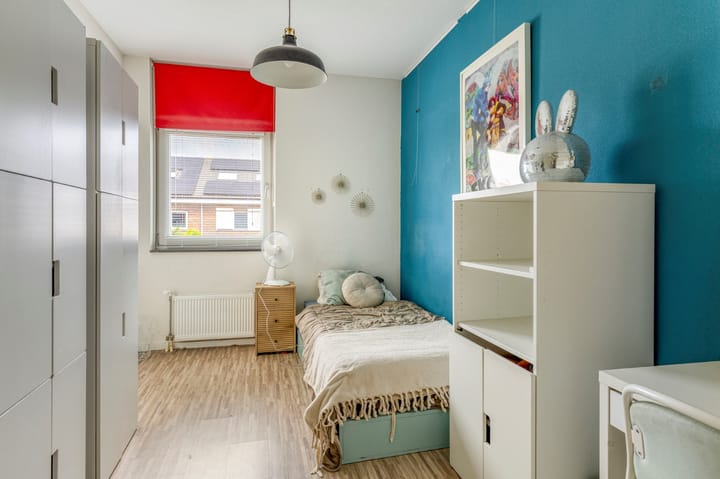 Foto 30 van Johan Mauritsstraat 154