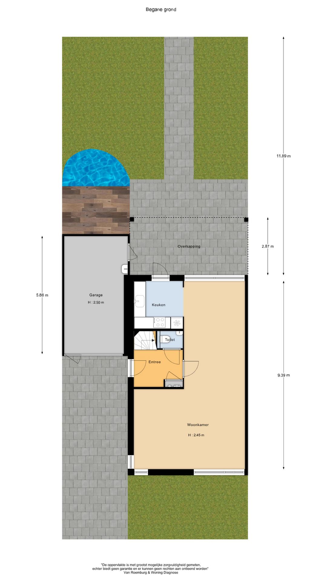 Foto 38 van Viergang 143