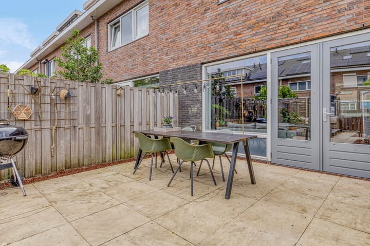 Foto 38 van Johan Mauritsstraat 154