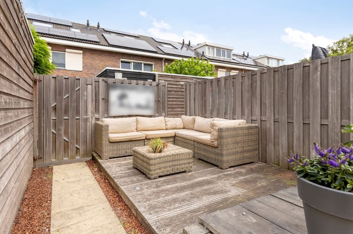 Foto 40 van Johan Mauritsstraat 154