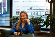 Tirza van Wensen - Real Estate Advisor